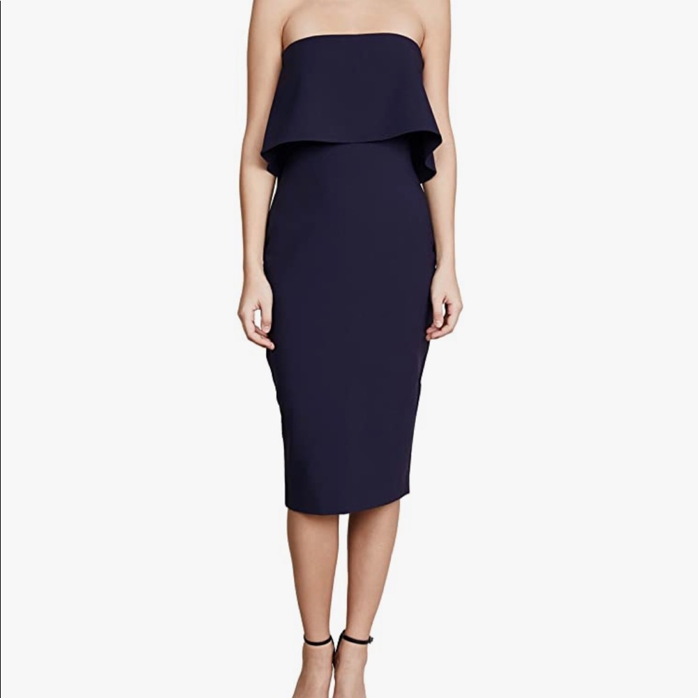 Likely Navy Driggs Dress 💙NWT💙